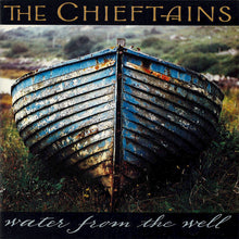Load image into Gallery viewer, The Chieftains : Water From The Well (CD, Album)