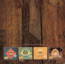 Load image into Gallery viewer, Various : Asian Journeys (2xCD, Comp)