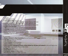 Load image into Gallery viewer, Various : Loft Party - New York City (2xCD, Comp, Mixed)