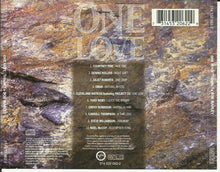 Load image into Gallery viewer, Various : One Love - Tribute To Bob Marley (CD, Comp)