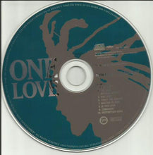Load image into Gallery viewer, Various : One Love - Tribute To Bob Marley (CD, Comp)