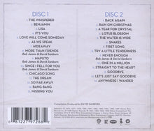 Load image into Gallery viewer, David Sanborn : Then Again - The Anthology (2xCD, Comp)