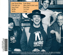 Load image into Gallery viewer, Stevie Ray Vaughan And Double Trouble* : Texas Flood (CD, Album, Club, RE)