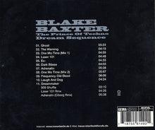 Load image into Gallery viewer, Blake Baxter : Dream Sequence (CD, Album, RE, RM)