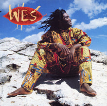 Load image into Gallery viewer, Wes : Welenga (Conscience Universelle) (CD, Album)