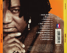 Load image into Gallery viewer, Wes : Welenga (Conscience Universelle) (CD, Album)