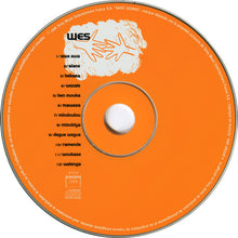 Load image into Gallery viewer, Wes : Welenga (Conscience Universelle) (CD, Album)
