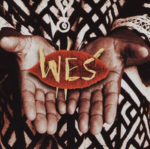 Load image into Gallery viewer, Wes : Welenga (Conscience Universelle) (CD, Album)