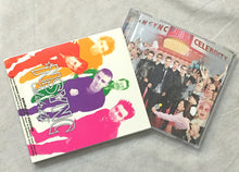 Load image into Gallery viewer, *NSYNC : Celebrity (CD, Album + AVCD + Ltd)