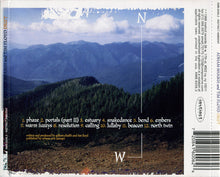 Load image into Gallery viewer, Adham Shaikh and Tim Floyd : Drift (CD, Album)