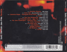 Load image into Gallery viewer, Various : Saint-Germain-des-Prés Revisité (CD, Comp, Copy Prot.)