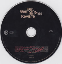 Load image into Gallery viewer, Various : Saint-Germain-des-Prés Revisité (CD, Comp, Copy Prot.)