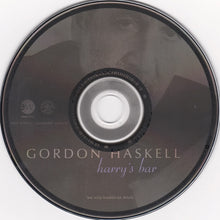 Load image into Gallery viewer, Gordon Haskell : Harry's Bar (CD, Comp)