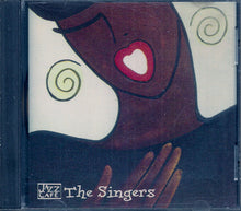 Load image into Gallery viewer, Various : Jazz Cafe - The Singers (CD, Comp, RM)