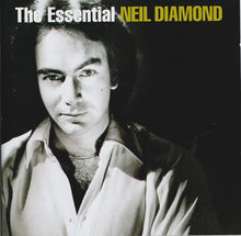 Load image into Gallery viewer, Neil Diamond : The Essential Neil Diamond (2xCD, Comp)