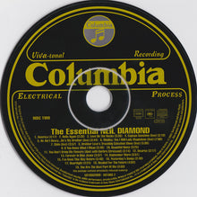 Load image into Gallery viewer, Neil Diamond : The Essential Neil Diamond (2xCD, Comp)