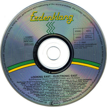 Load image into Gallery viewer, Various : Looking East - Electronic East - Synthesizer Music From Estonia And Russia (CD, Comp)