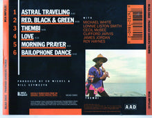 Load image into Gallery viewer, Pharoah Sanders : Thembi (CD, Album, RE, RM)