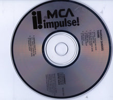 Load image into Gallery viewer, Pharoah Sanders : Thembi (CD, Album, RE, RM)