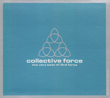 Load image into Gallery viewer, 3rd Force : Collective Force (CD, Comp)