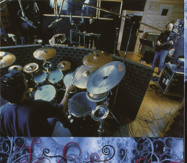 Buy Liquid Trio Experiment Spontaneous Combustion (CD, Album) Online