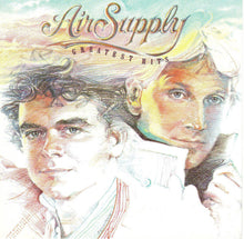 Load image into Gallery viewer, Air Supply : Greatest Hits (CD, Comp)