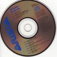 Load image into Gallery viewer, Air Supply : Greatest Hits (CD, Comp)
