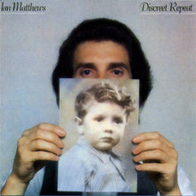 Load image into Gallery viewer, Ian Matthews* : Discreet Repeat (CD, Comp, RE)