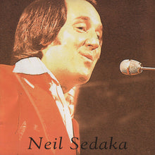 Load image into Gallery viewer, Neil Sedaka : Oh Carol (His Greatest Hits) (CD, Comp)