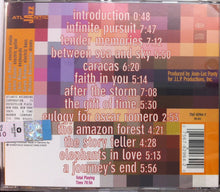 Load image into Gallery viewer, Jean-Luc Ponty : Live At Chene Park (CD, Album)