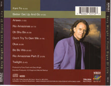 Load image into Gallery viewer, Gary Wright : First Signs Of Life (CD, Album)