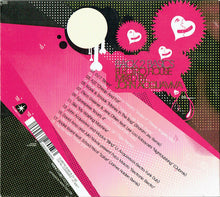Load image into Gallery viewer, John Acquaviva : Back 2 Basics (Electro House) (CD, Mixed)