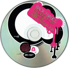 Load image into Gallery viewer, John Acquaviva : Back 2 Basics (Electro House) (CD, Mixed)