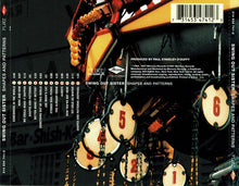 Load image into Gallery viewer, Swing Out Sister : Shapes And Patterns (CD, Album)