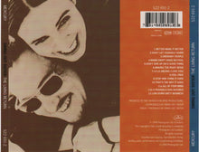 Load image into Gallery viewer, Swing Out Sister : The Living Return (CD, Album + CD + Ltd)