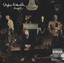 Load image into Gallery viewer, Stephen Fretwell : Magpie (CD, Album)