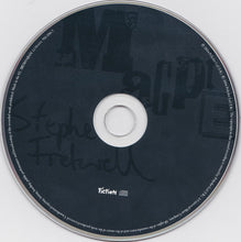 Load image into Gallery viewer, Stephen Fretwell : Magpie (CD, Album)