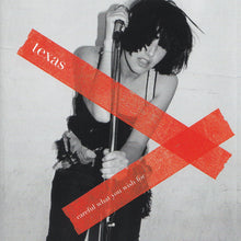 Load image into Gallery viewer, Texas : Careful What You Wish For (CD, Album)