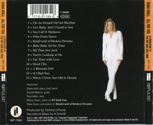 Load image into Gallery viewer, Diana Krall : All For You (A Dedication To The Nat King Cole Trio) (CD, Album)