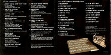 Load image into Gallery viewer, Various : Amos Larkins II Presents Miami Electro Bass Classics (2xCD)