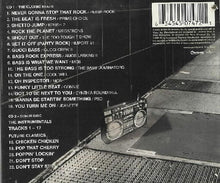 Load image into Gallery viewer, Various : Amos Larkins II Presents Miami Electro Bass Classics (2xCD)