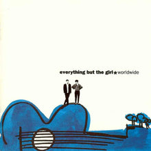 Load image into Gallery viewer, Everything But The Girl : Worldwide (CD, Album)