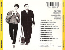 Load image into Gallery viewer, Everything But The Girl : Worldwide (CD, Album)