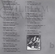 Load image into Gallery viewer, William Clarke : Deluxe Edition (CD, Comp, RM)