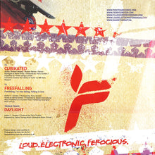 Load image into Gallery viewer, Ferry Corsten : L.E.F. (CD, Album)