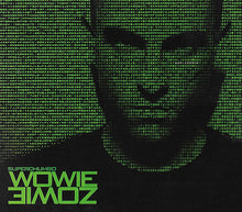 Load image into Gallery viewer, Superchumbo : Wowie Zowie (CD, Album, P/Mixed)