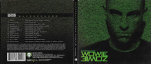 Load image into Gallery viewer, Superchumbo : Wowie Zowie (CD, Album, P/Mixed)