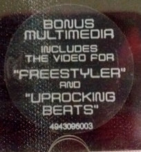 Load image into Gallery viewer, Bomfunk MC's : In Stereo (CD, Album, Enh)