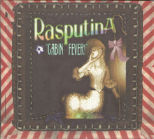 Load image into Gallery viewer, Rasputina : Cabin Fever! (CD, Album, Dig)