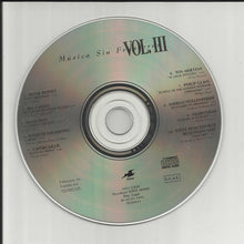 Load image into Gallery viewer, Various : Música Sin Fronteras Vol. III (2xCD, Album, Comp)